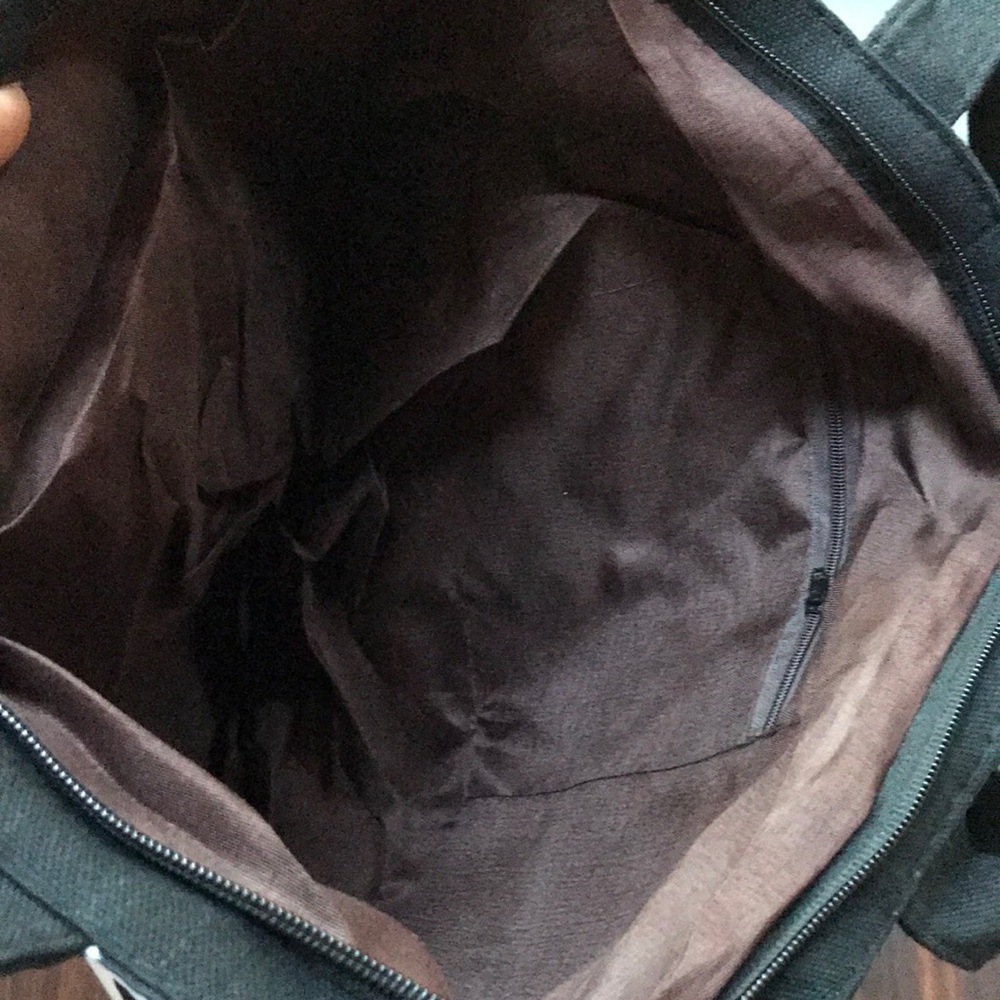 Unicorn Tote - Picture 3 of 3